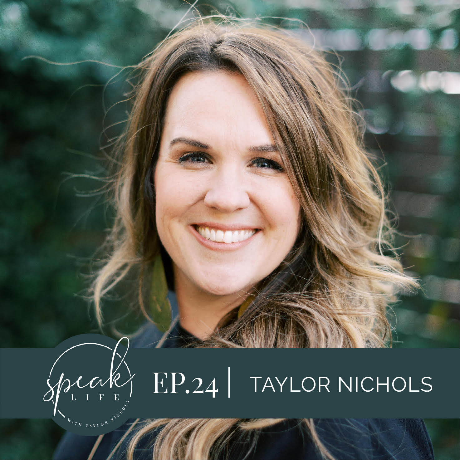 Ep. 24. Taylor Nichols – From ‘curiosity’ to ‘connection’