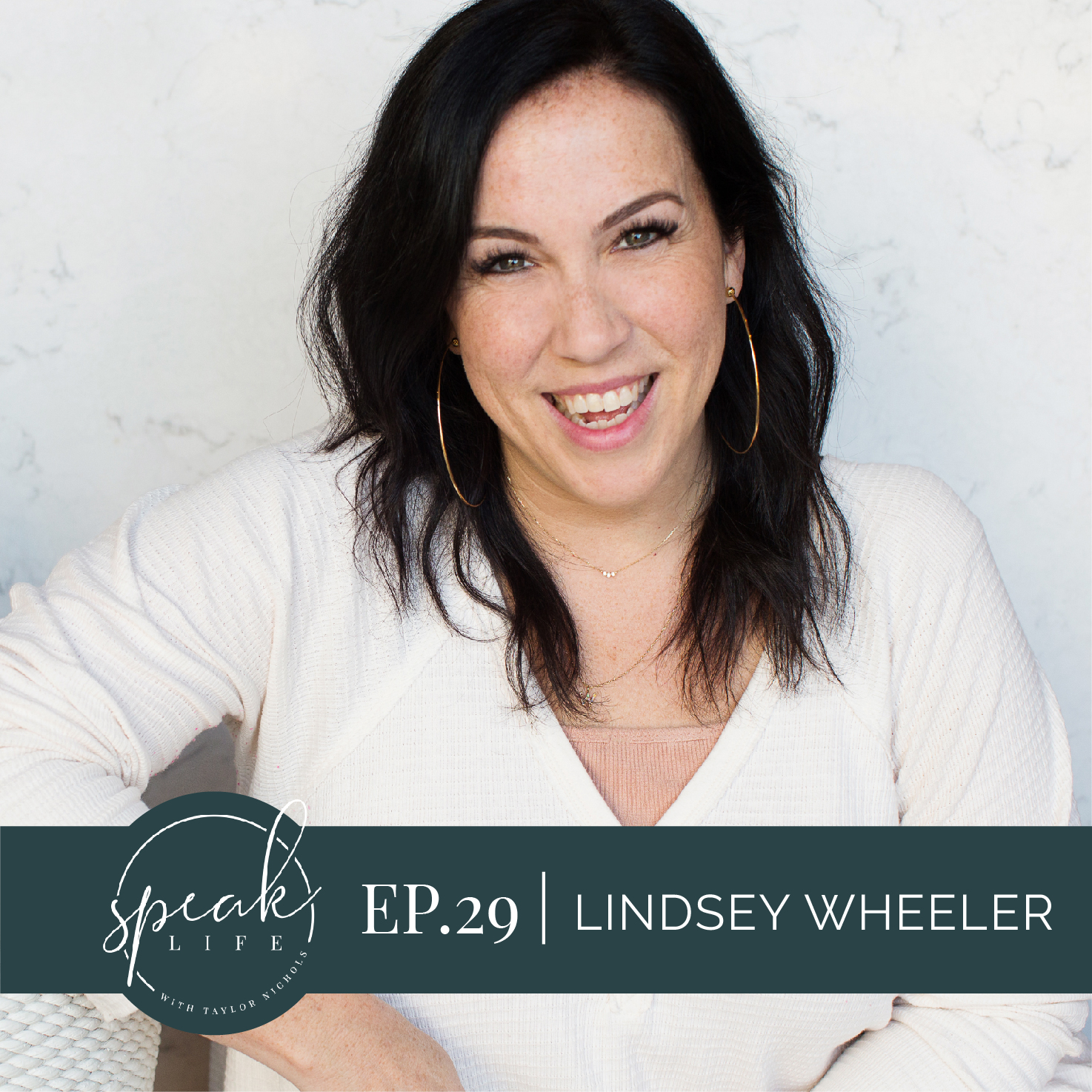 Episode 29. Lindsey Wheeler – From ‘Homebound’ to ‘Hopeful’