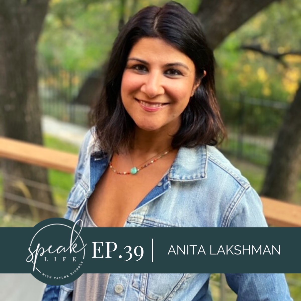 EP. 39 | Anita Lakshman – From ‘access’ to ‘acceptance’